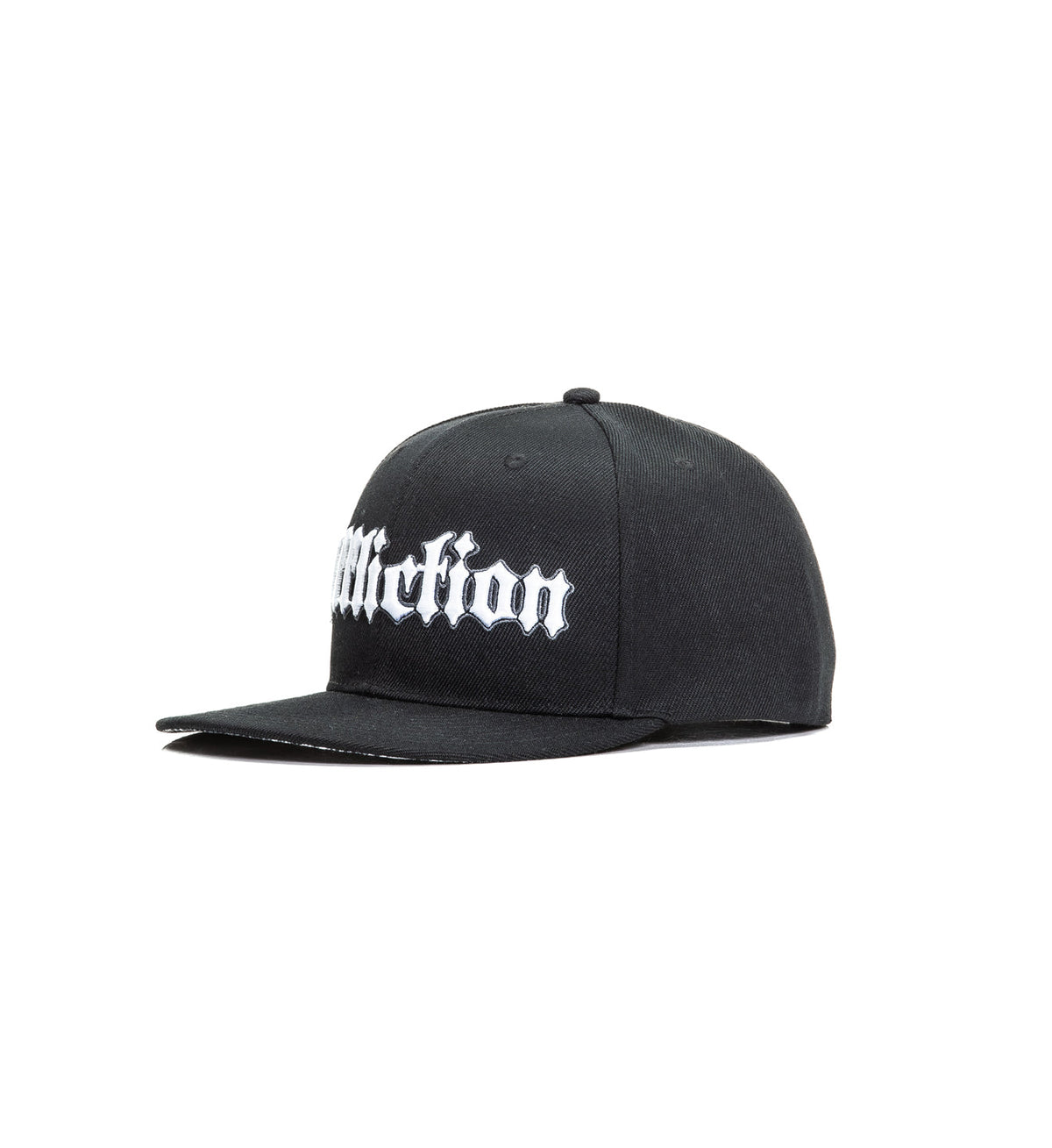 Collapse Hat