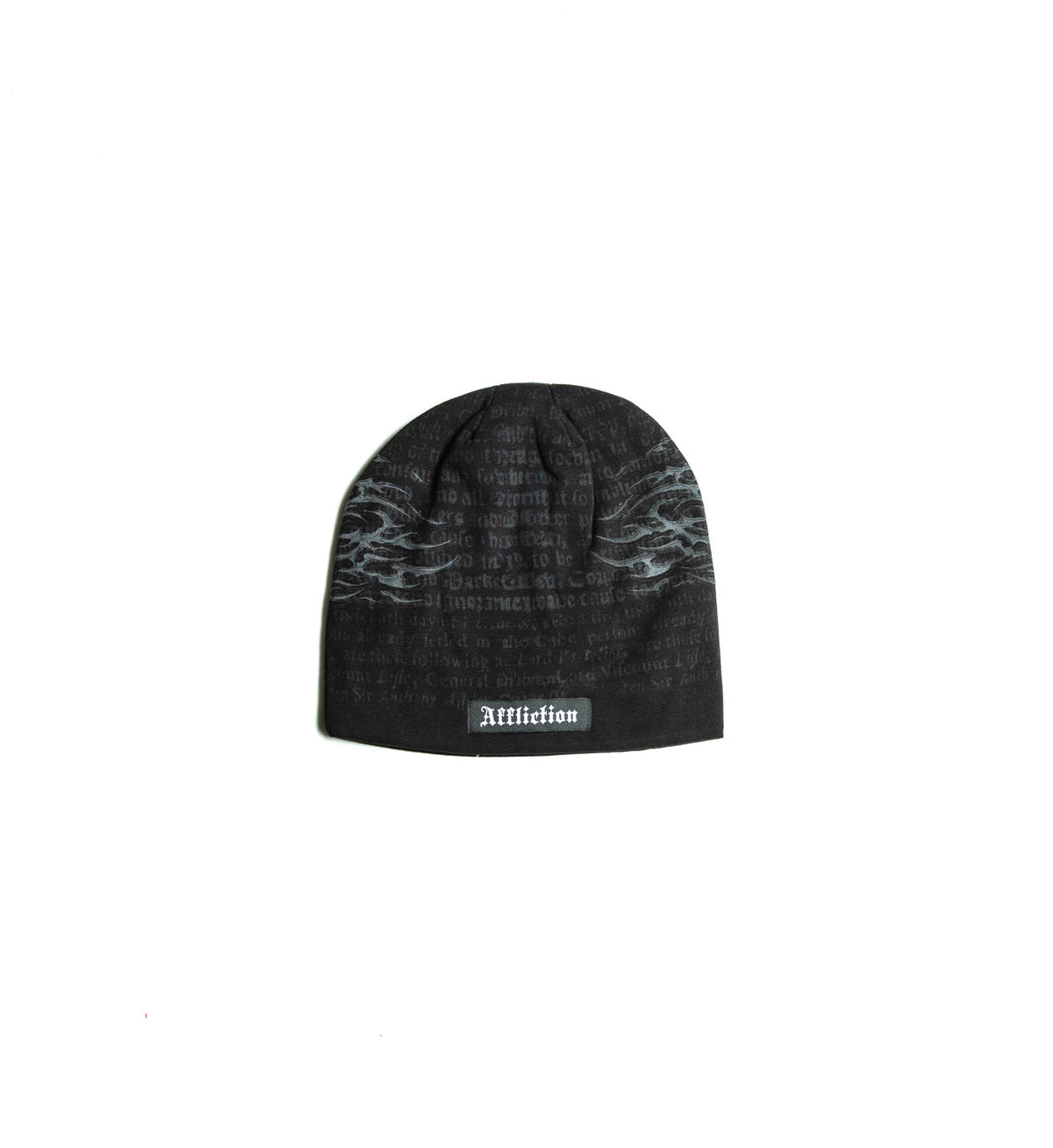 Decimation Rev. Beanie