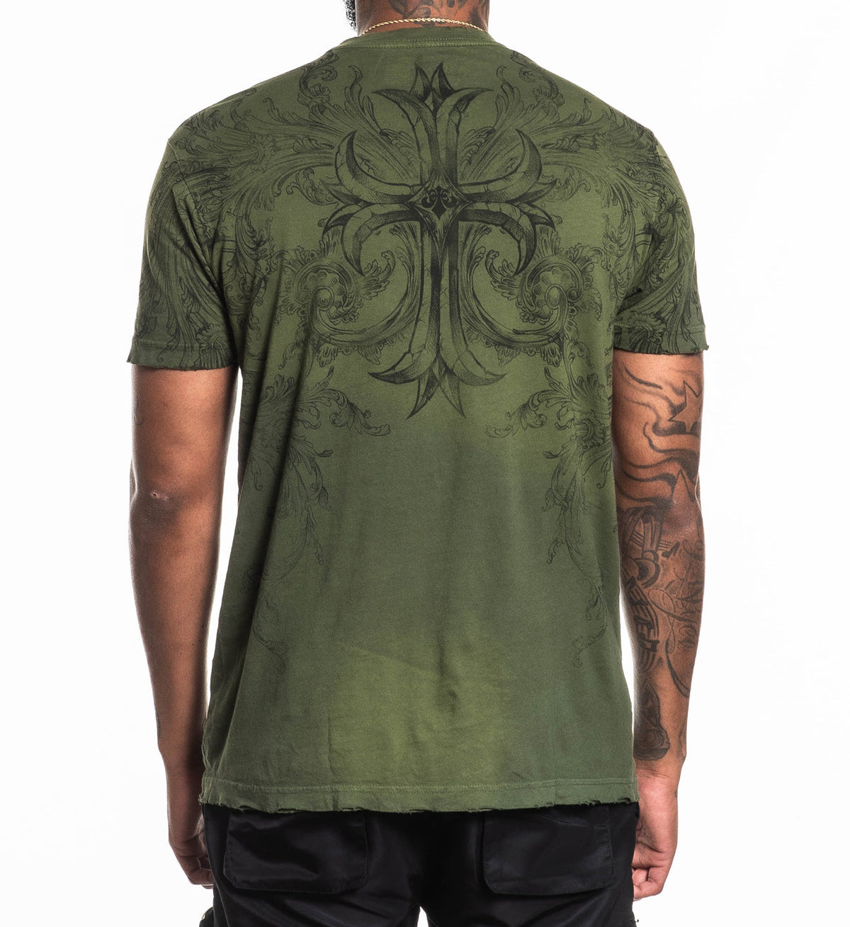 Jump Tee