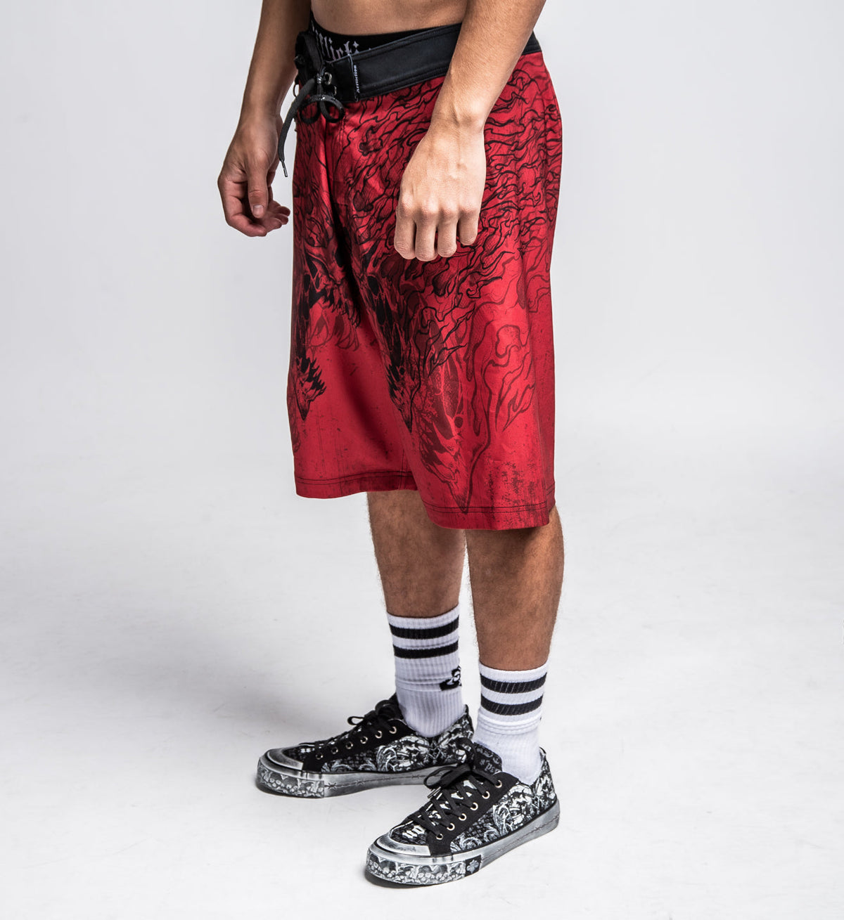 Burn Boardshort