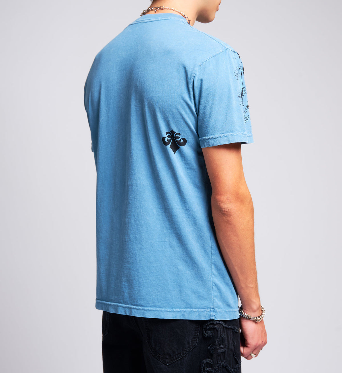 Ominous Tee