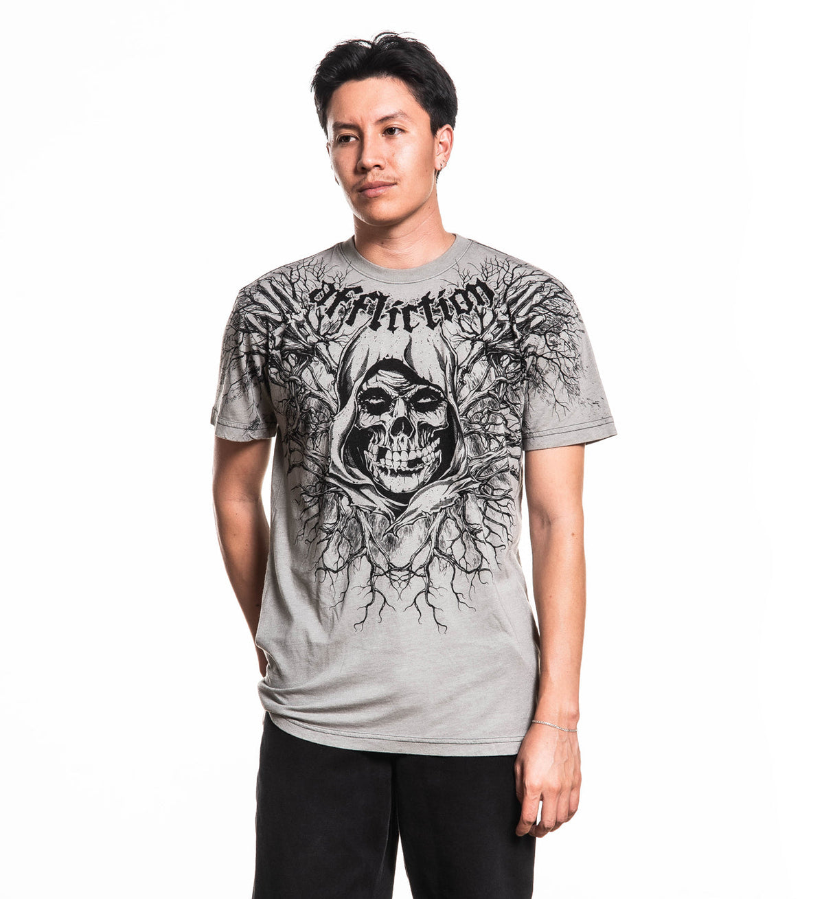 Misfits Reaper Tee