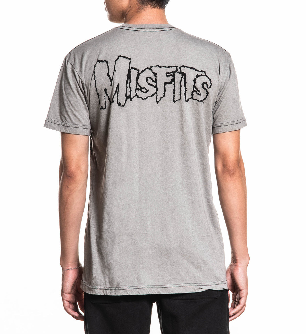 Misfits Reaper Tee