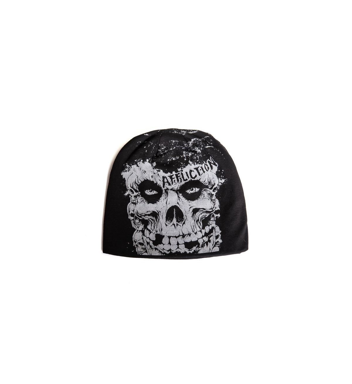 Misfits Skully Rev. Beanie