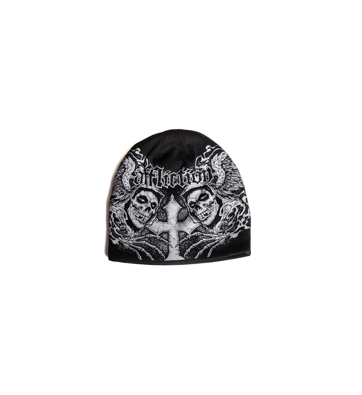 Misfits Wings Rev. Beanie