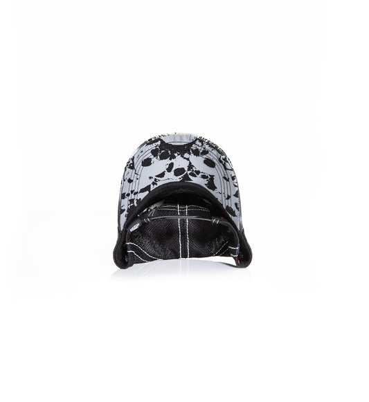 Misfits Skully Hat