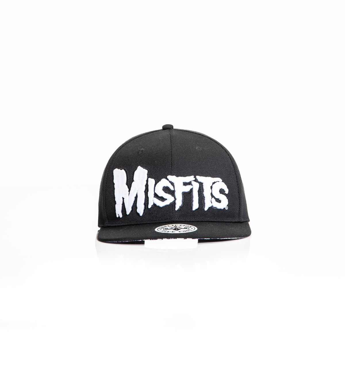 Misfits Crypt Hat
