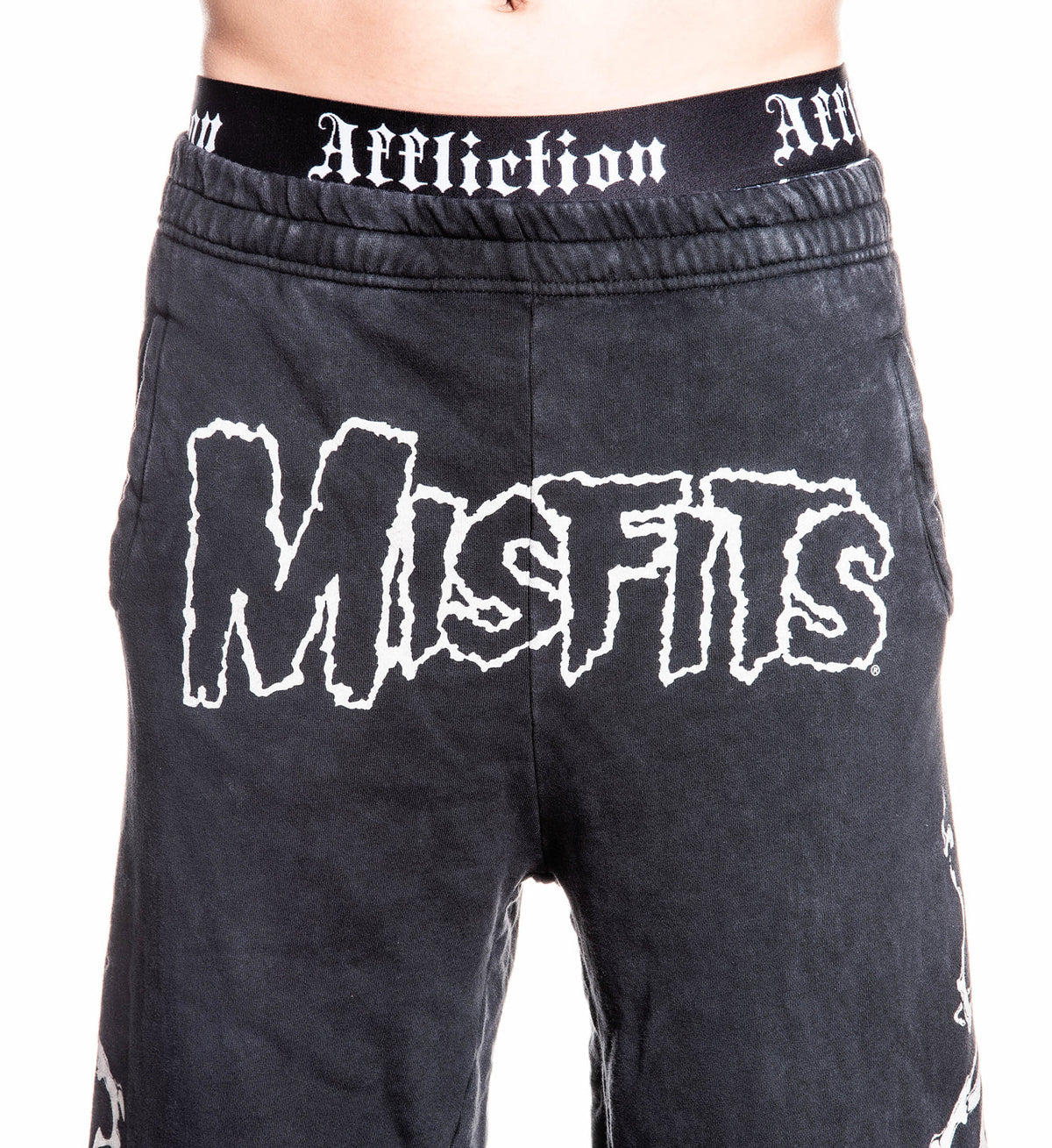 Misfits Wings Sweatpant