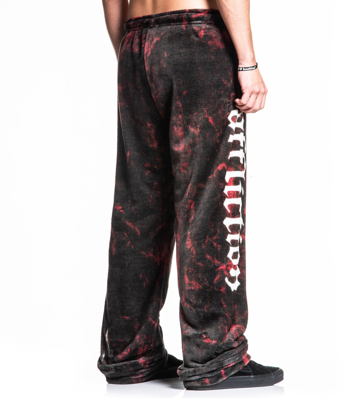 Decimation Pj Pant