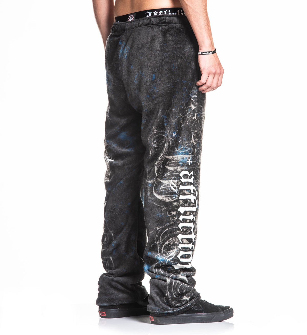 Death Eyes Pj Pant