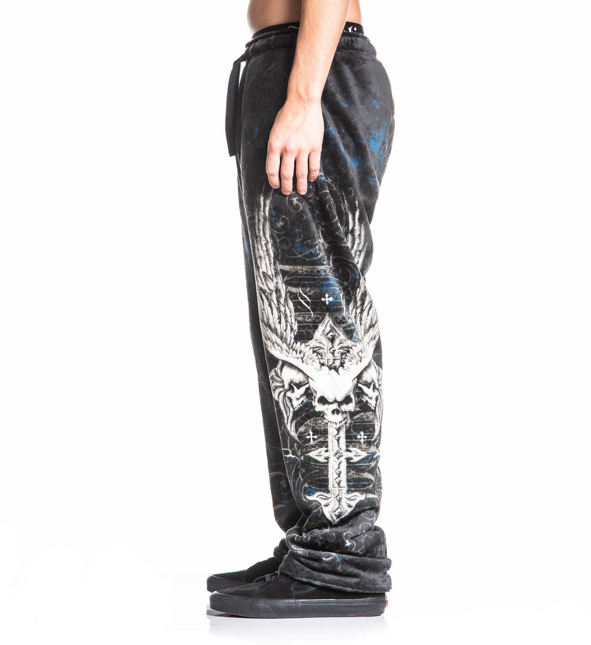 Death Eyes Pj Pant