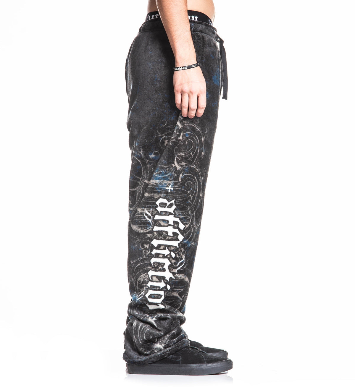 Death Eyes Pj Pant