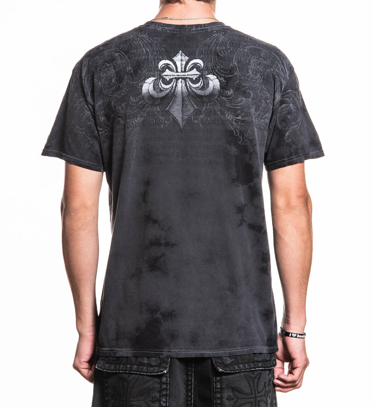 Collapse Tee