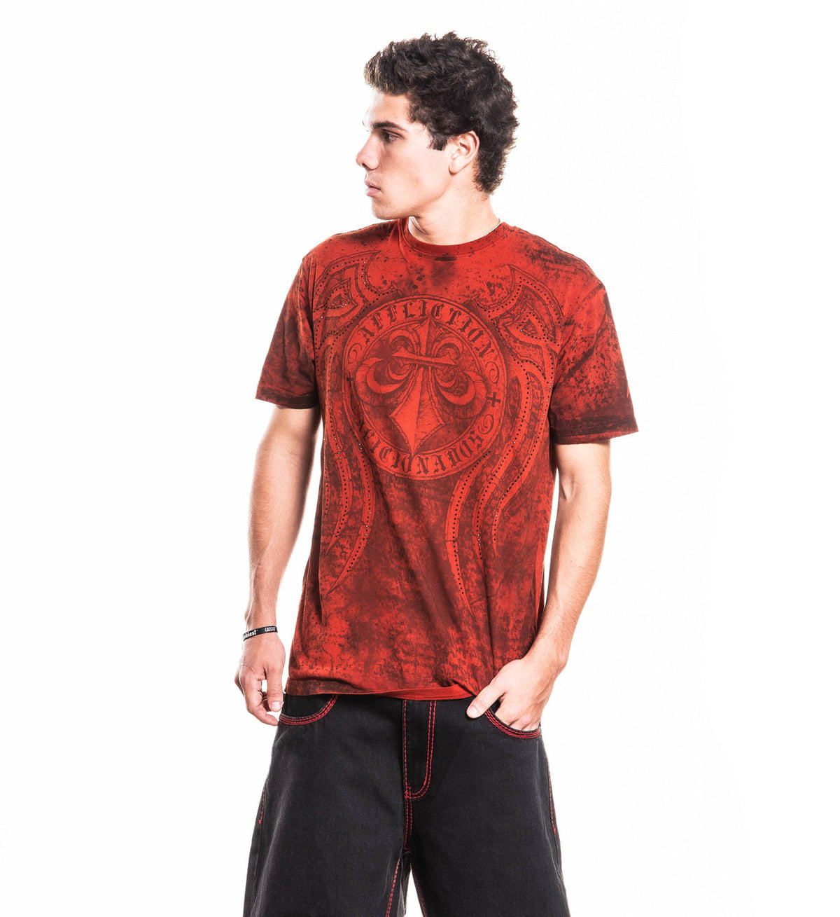 Awakening Tee