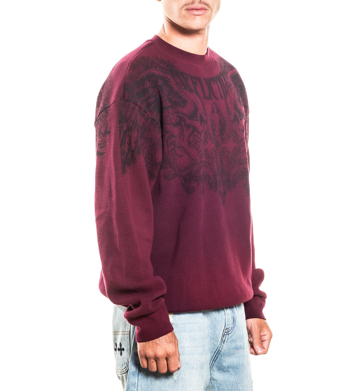 Winged Up Thermal