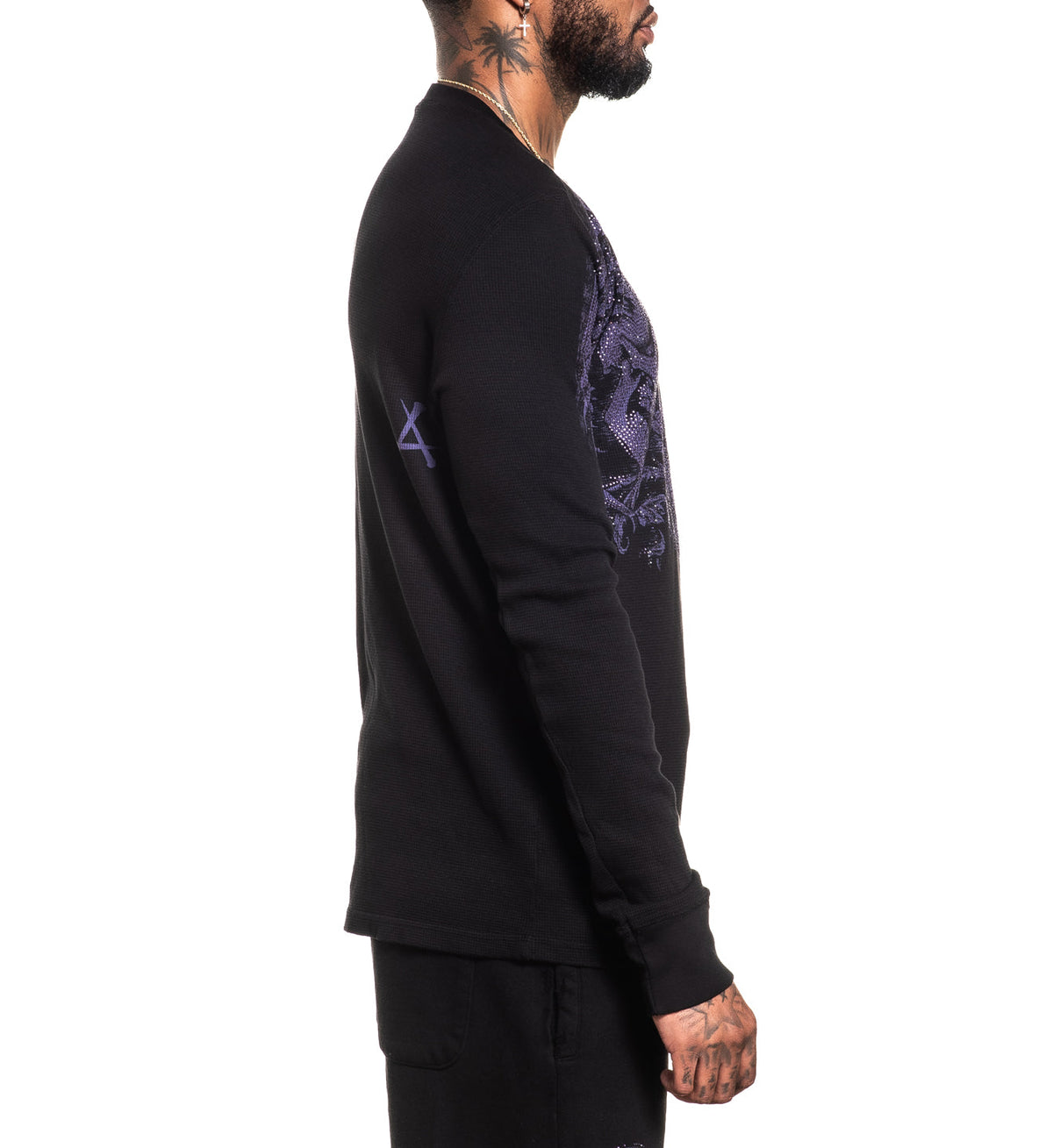 Winged Up Thermal