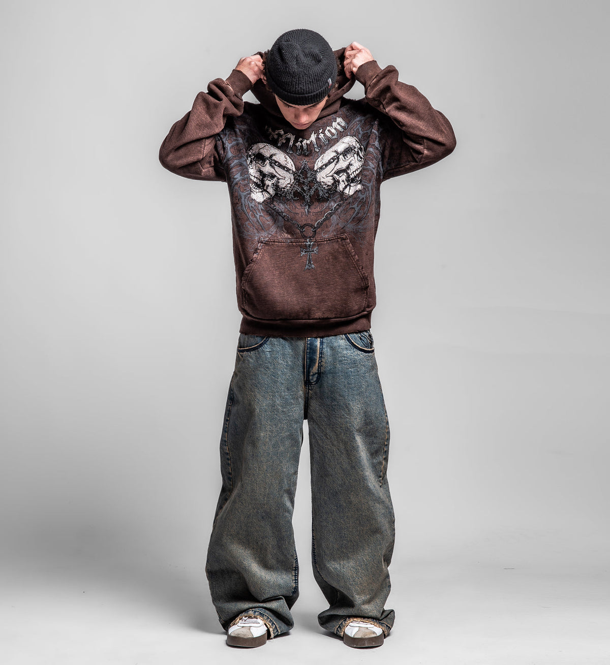 Collapse Hood