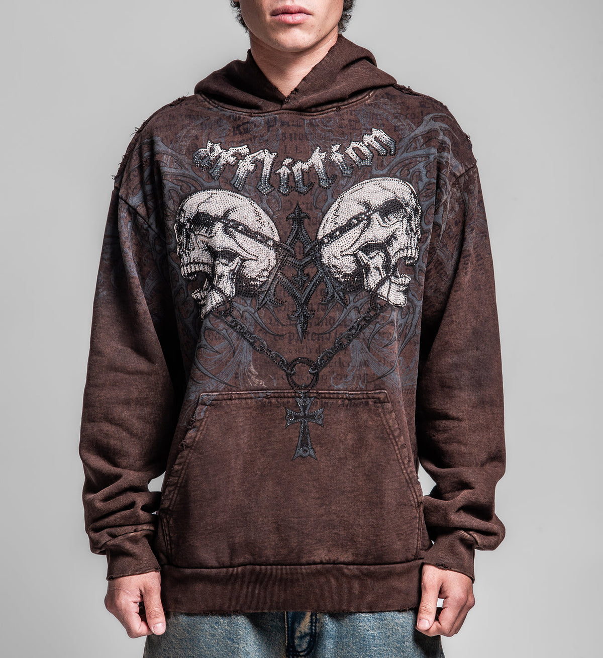 Collapse Hood
