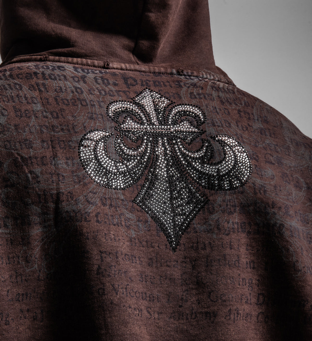 Collapse Hood