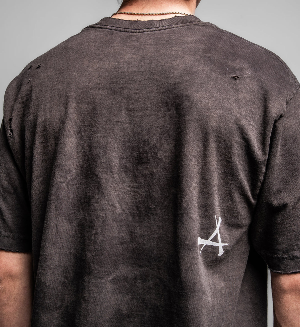 Winged Up Tee