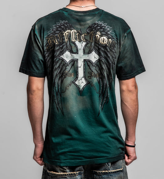 Live Fast Tee