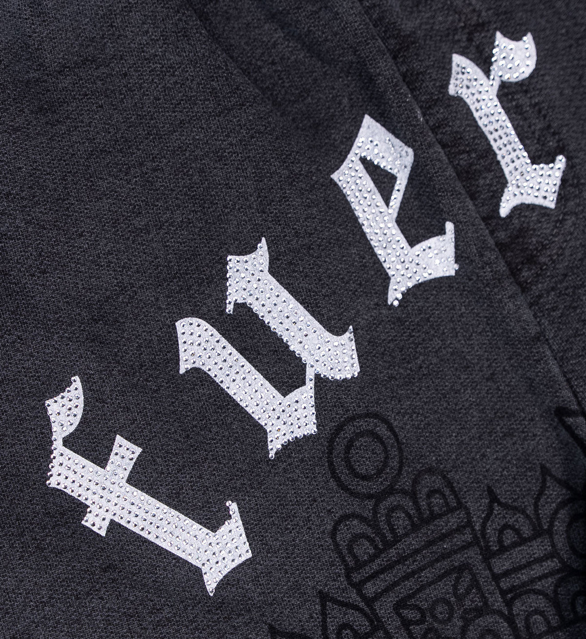 Fuerza Regida Historia Sweatpant