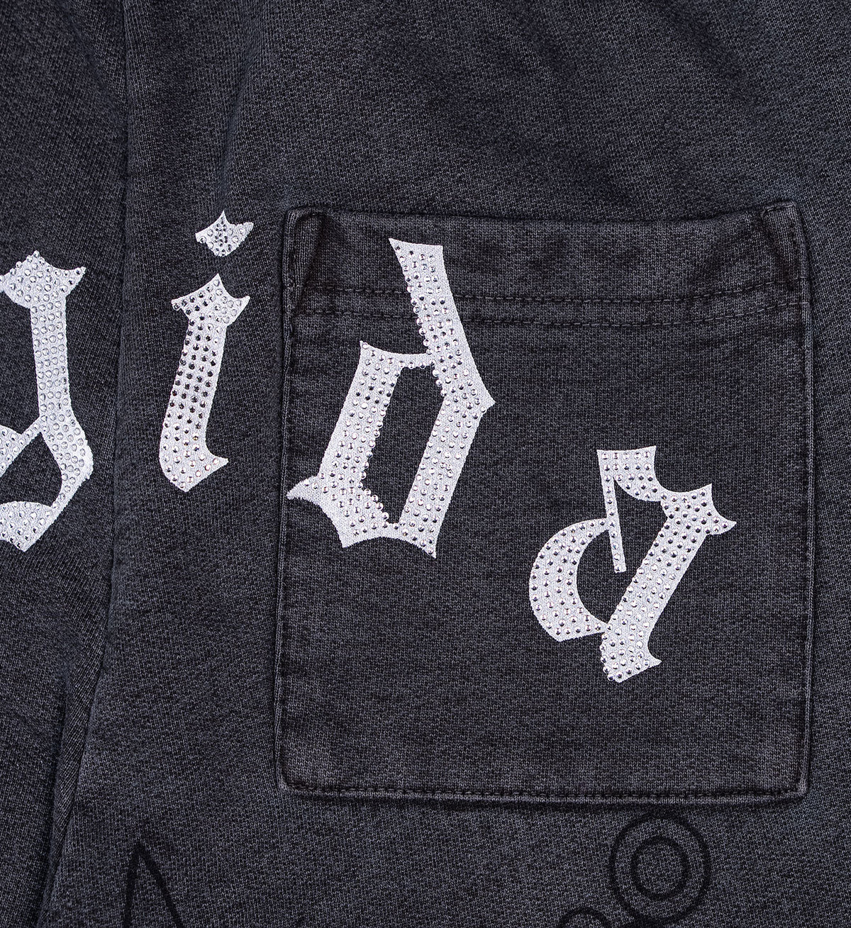 Fuerza Regida Historia Sweatpant
