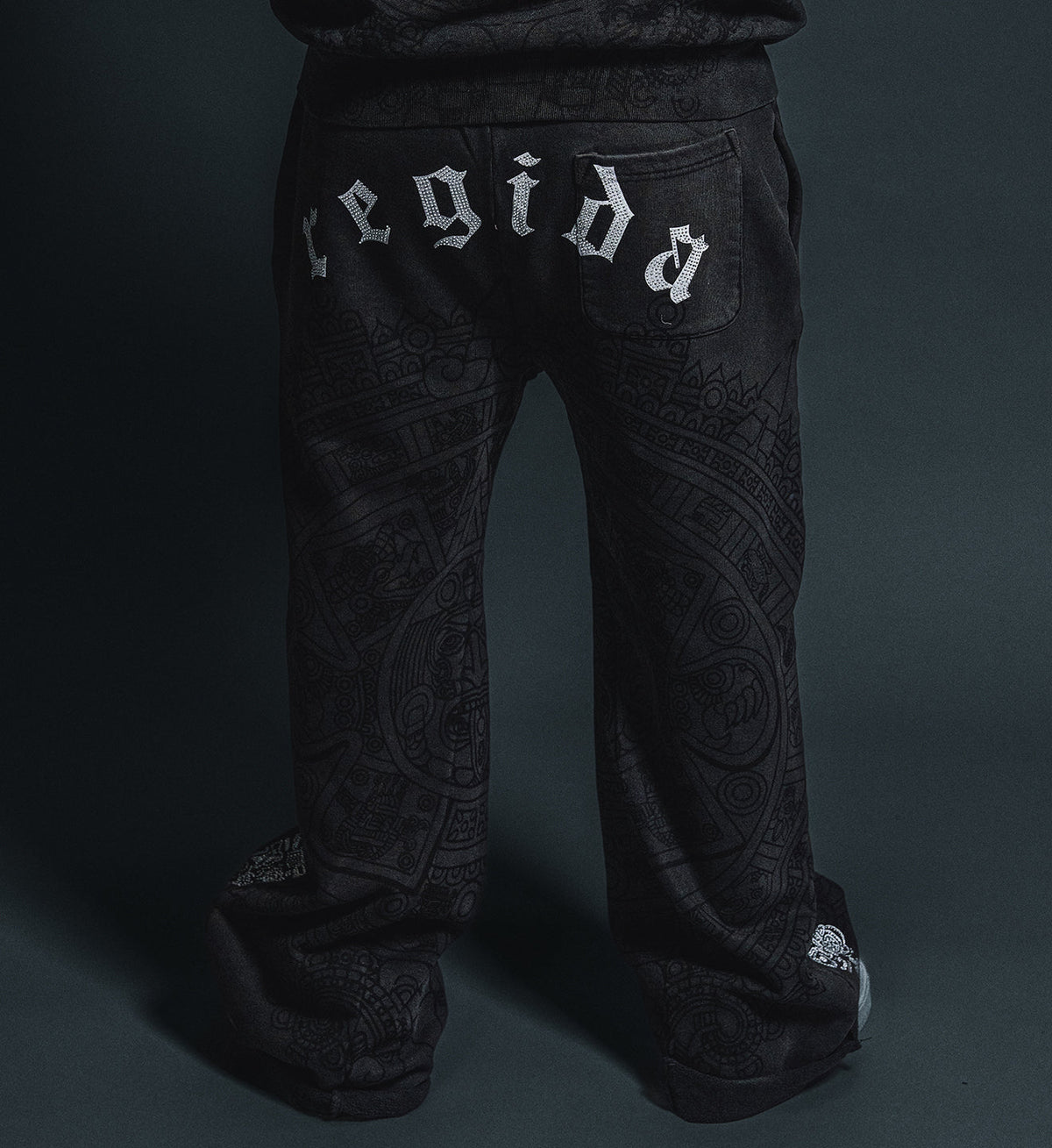 Fuerza Regida Historia Sweatpant