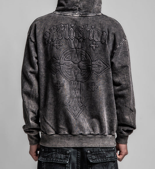 Vesper Oversized Po Hood