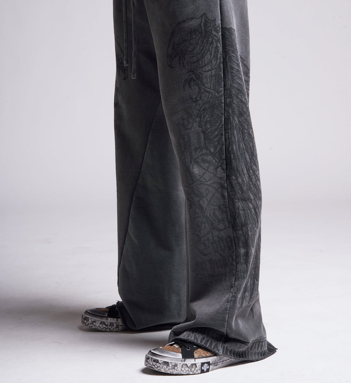 Birds Of Prey Sweatpant