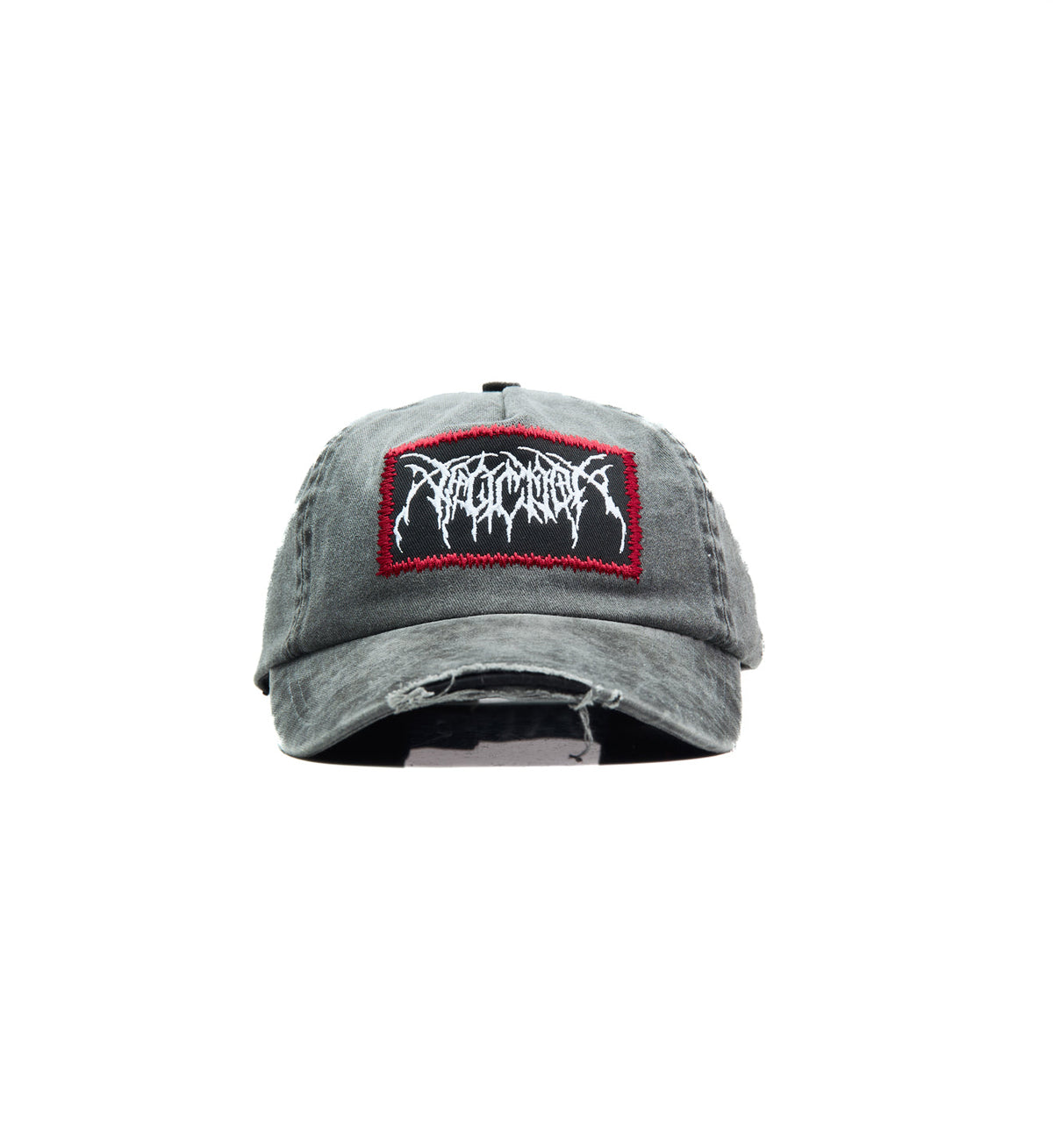 Washed Affliction Hat