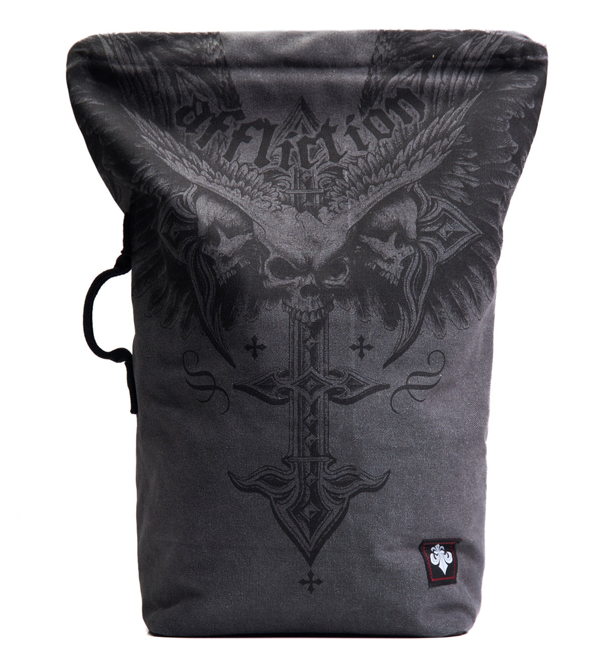 Death Eyes Rucksack