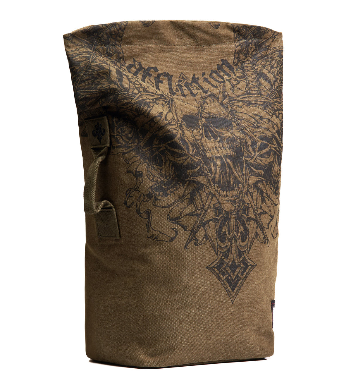Immortal Scream Rucksack