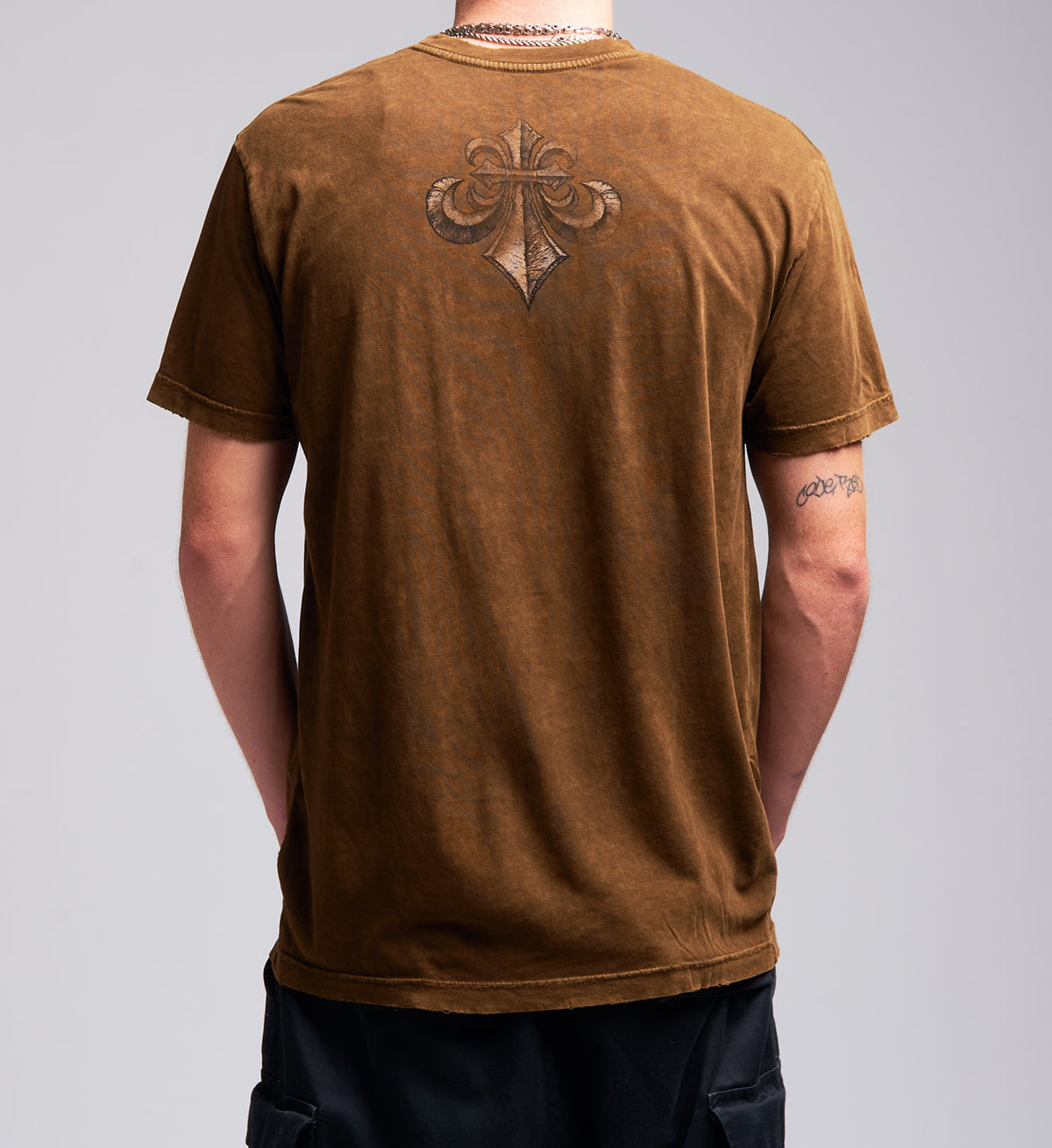 Collapse Tee