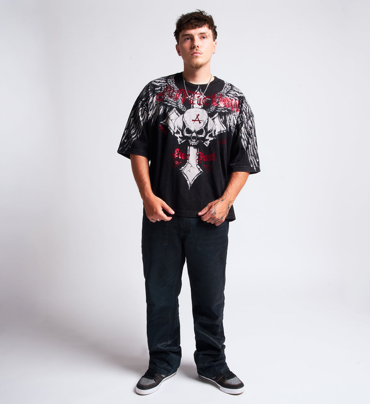 Imperial Life Boxy Tee