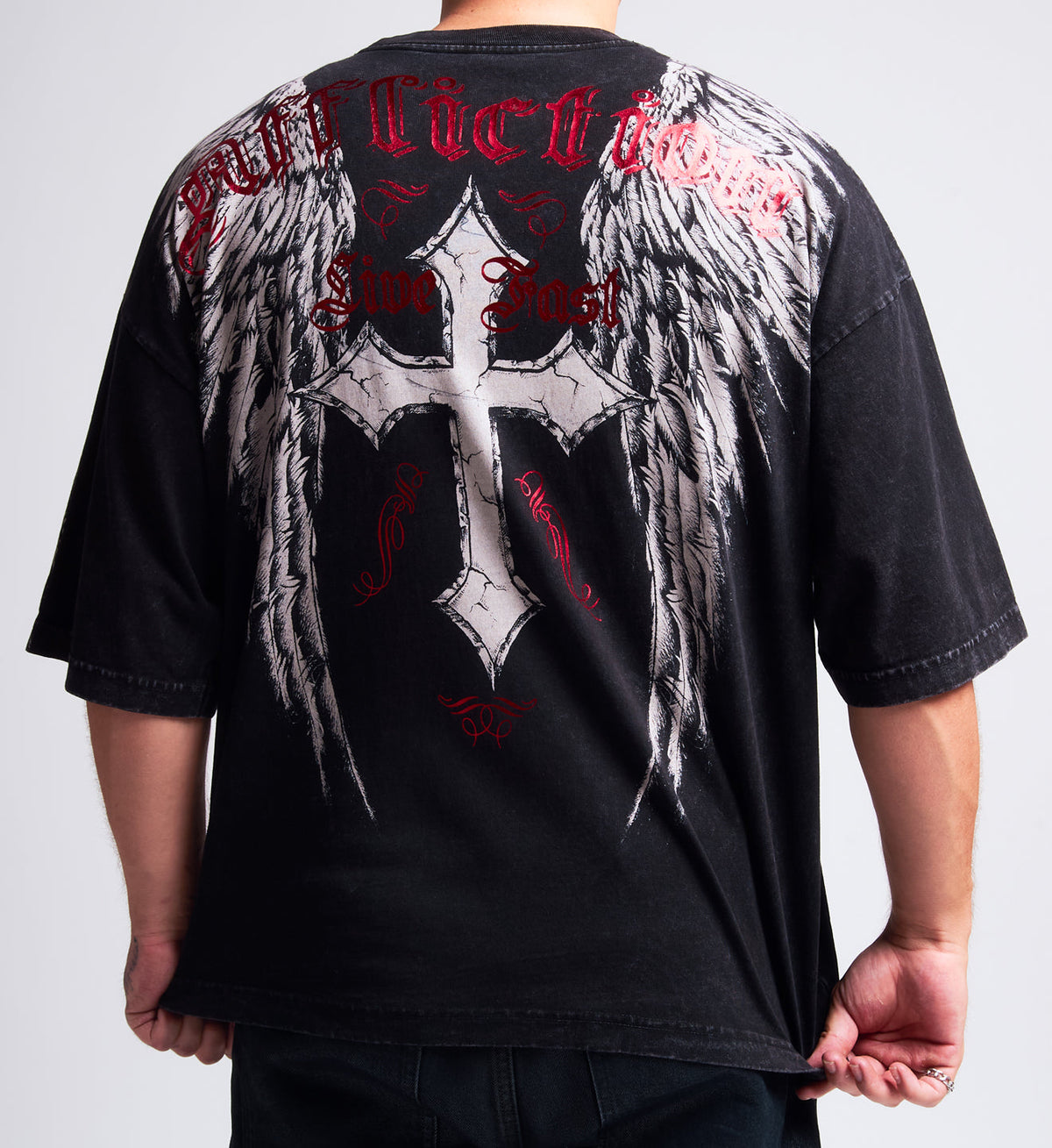 Imperial Life Boxy Tee