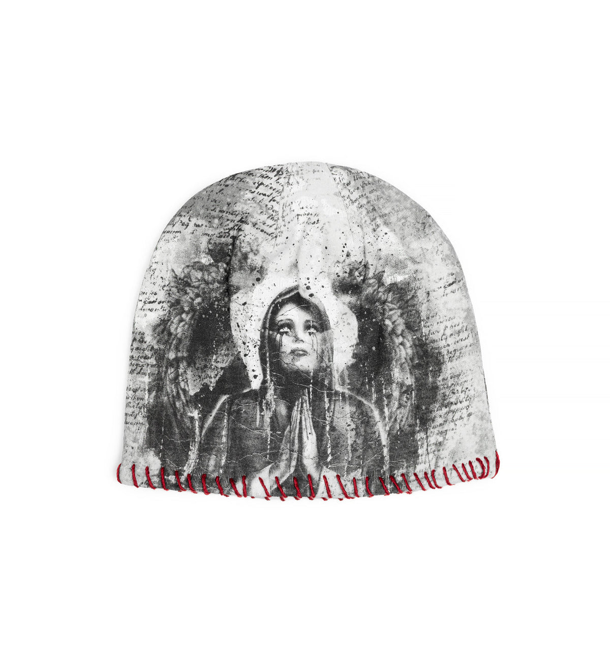 Rogue Mourning Rev. Beanie