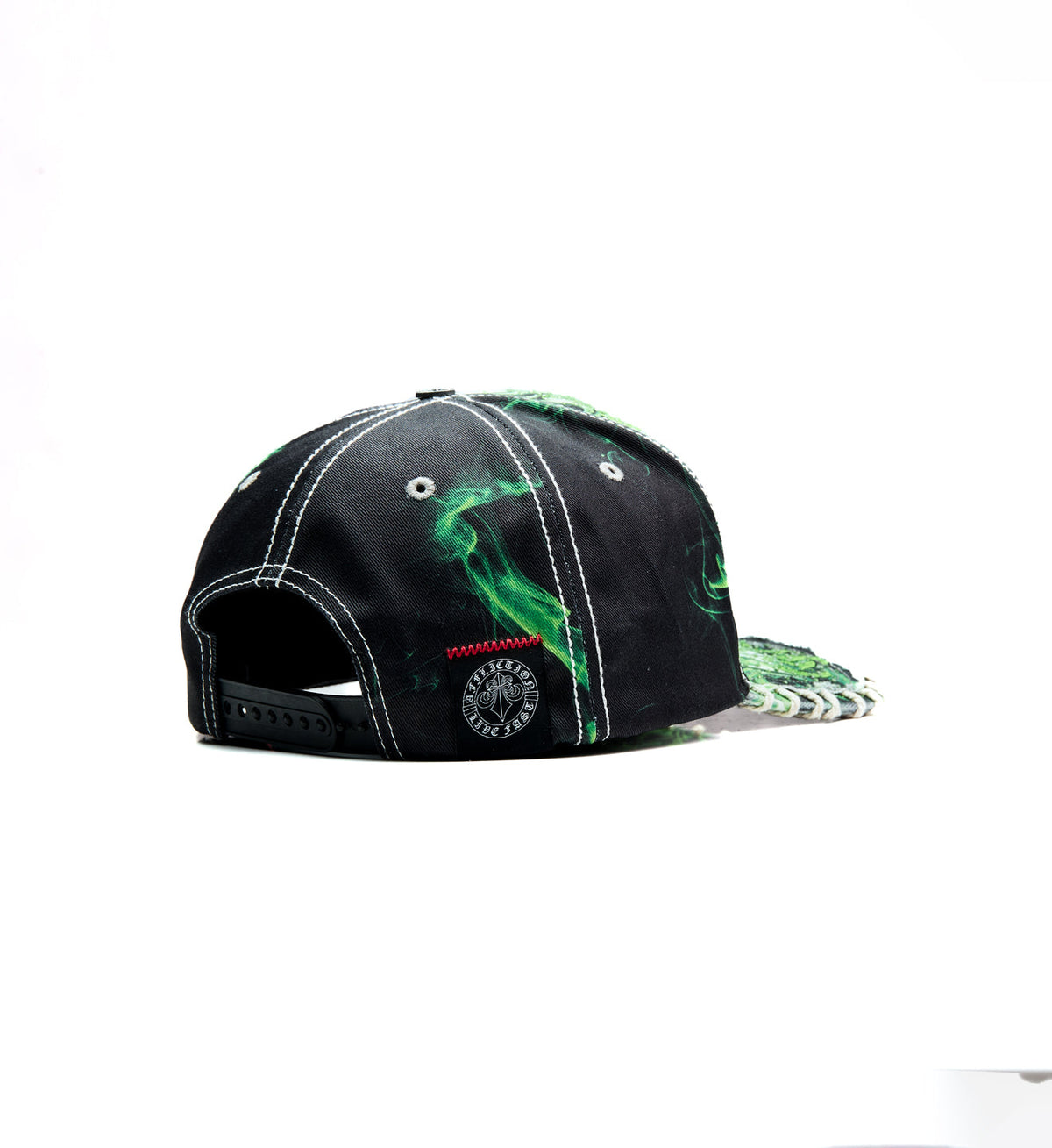 Nuclear Inferno Hat