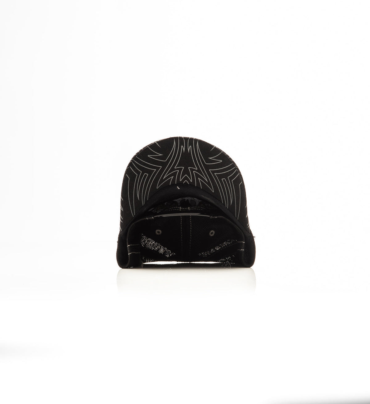 Corrosive Kingdom Hat