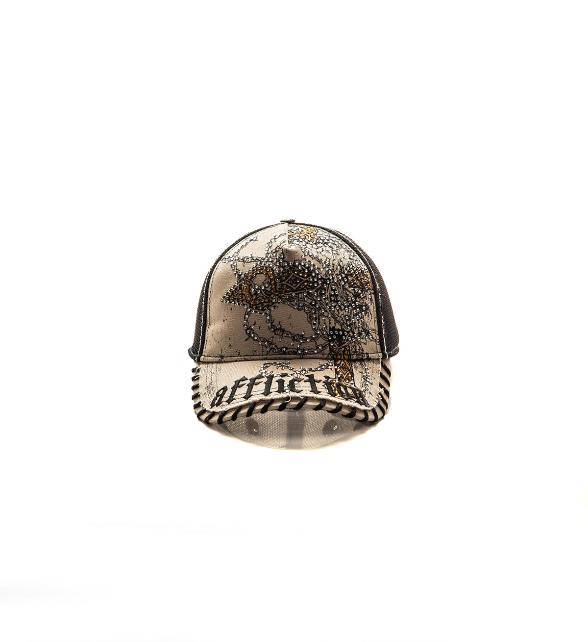 Deadly Menace Hat