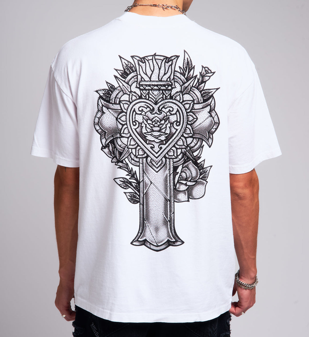 Glory Avowed Tee