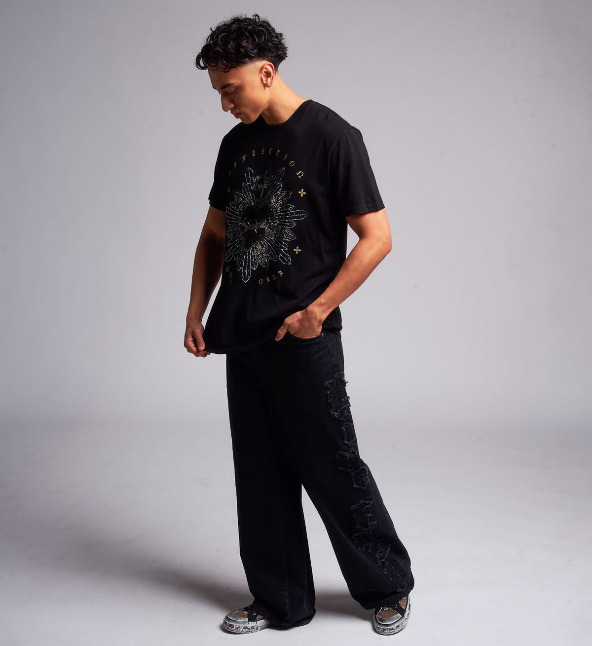 Soul Devout Tee
