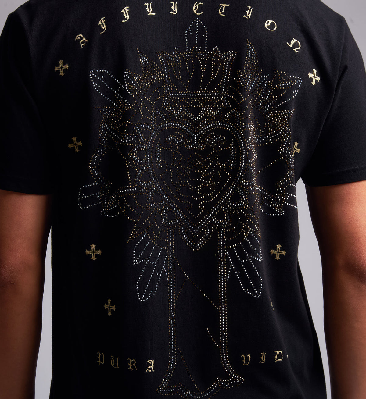 Soul Devout Tee