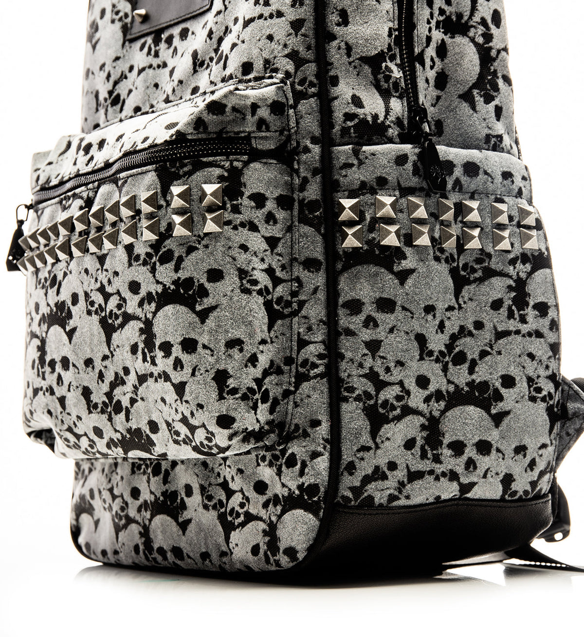 Skulls Backpack