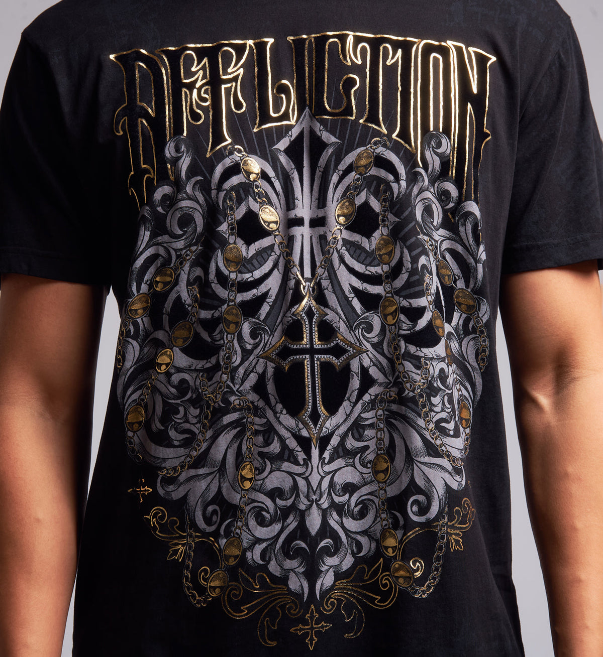 Skyward Glory Tee