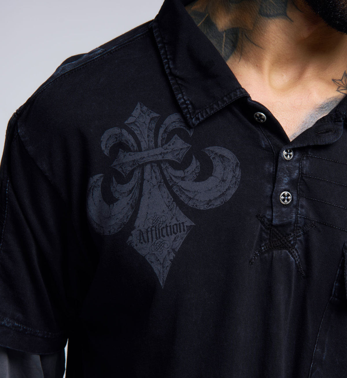 Gate Polo 2fer