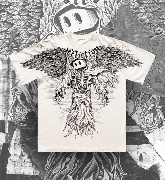 Box Boys Reaper Tee
