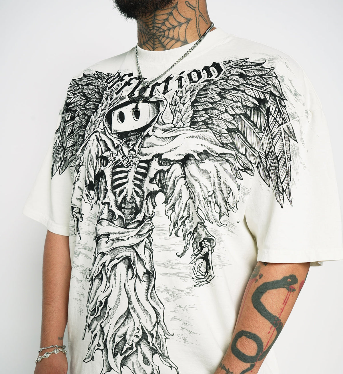 Box Boys Reaper Tee