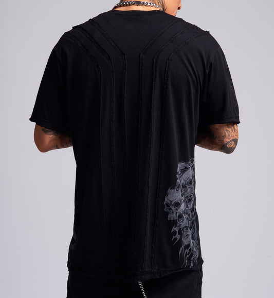 Nightmare City Henley