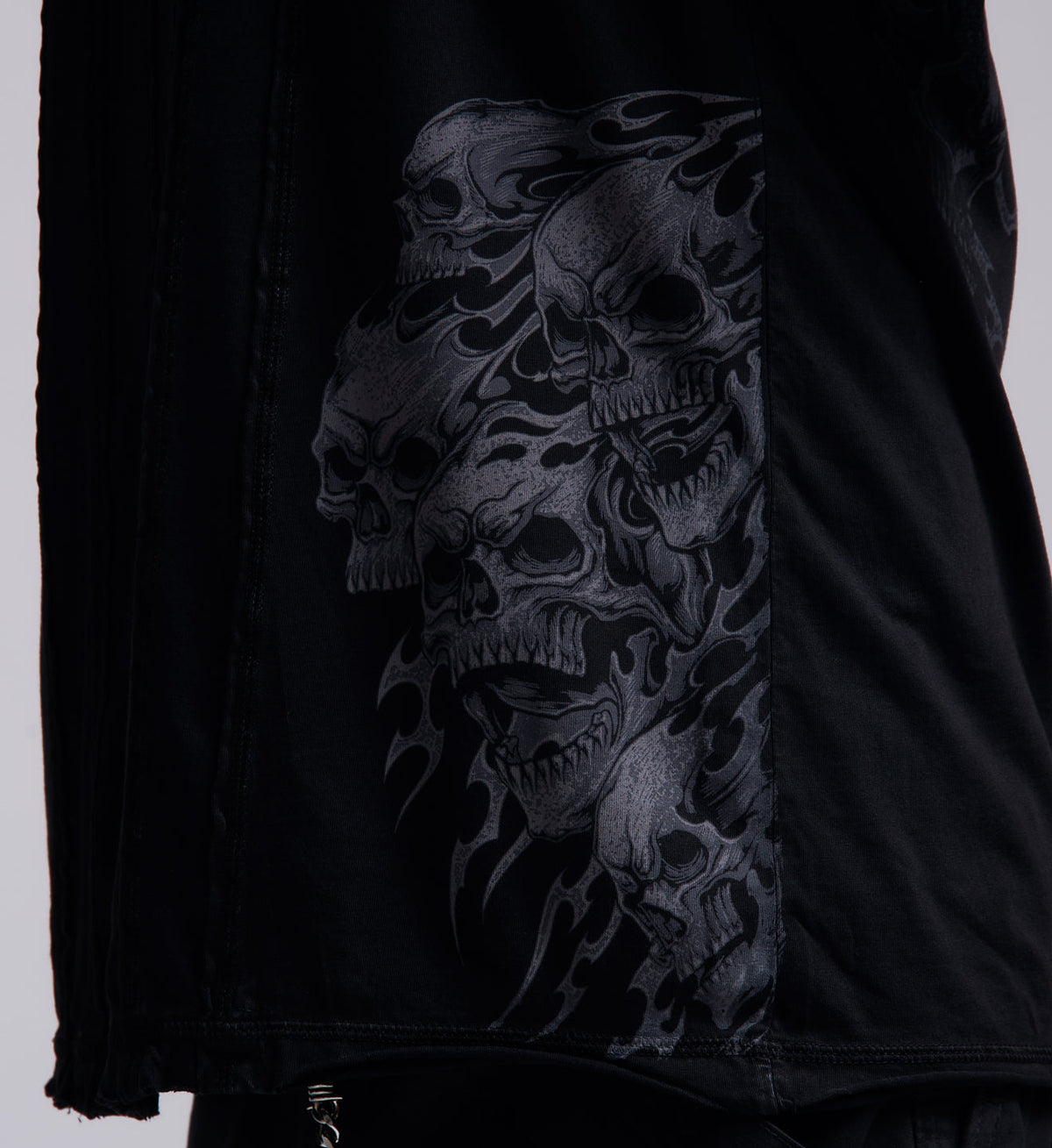 Nightmare City Henley